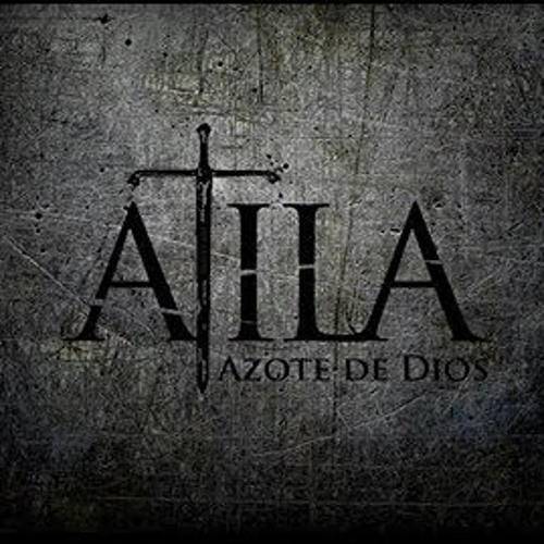Atila (ARG) : Azote de Dios